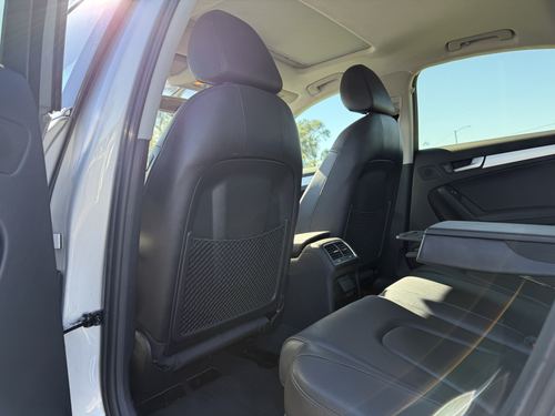 2013 Audi A4 — photo 27