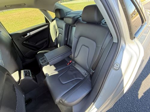 2013 Audi A4 — photo 23