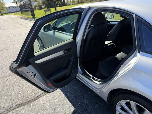 2013 Audi A4 — photo 34