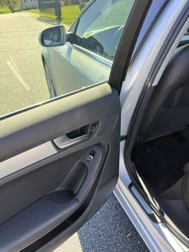 2013 Audi A4 — photo 35