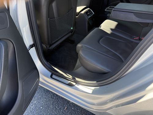 2013 Audi A4 — photo 36