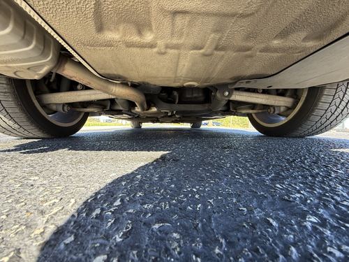 2013 Audi A4 — photo 37