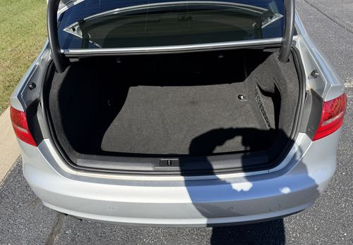 2013 Audi A4 — photo 38