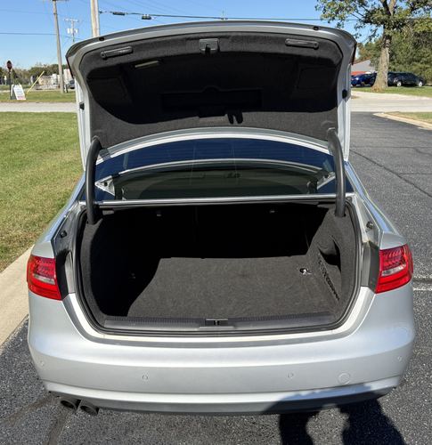 2013 Audi A4 — photo 39