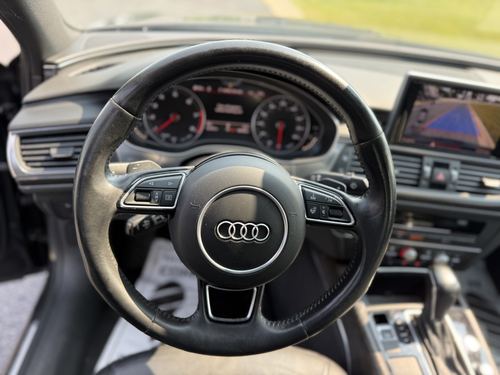 2017 Audi A6 — photo 25