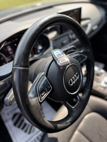 2017 Audi A6 — photo 26