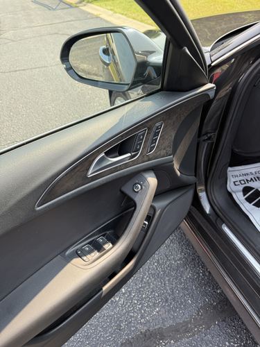 2017 Audi A6 — photo 32