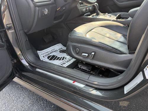2017 Audi A6 — photo 33