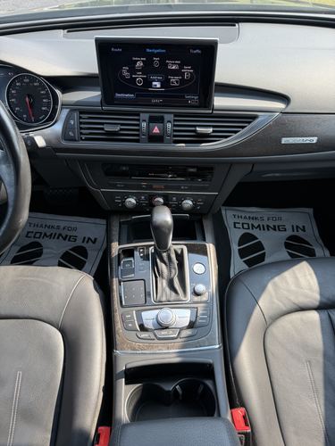 2017 Audi A6 — photo 35