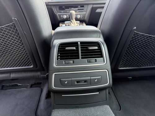 2017 Audi A6 — photo 36