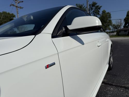 2014 Audi A4 — photo 21