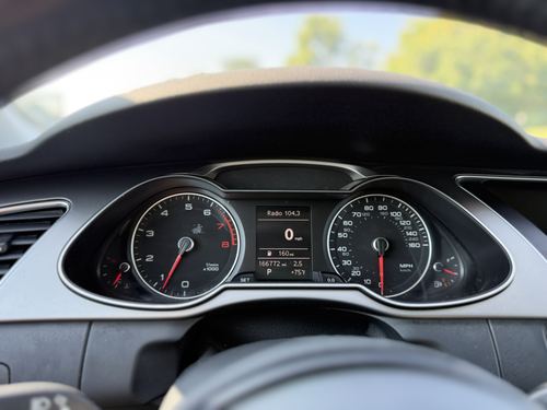 2014 Audi A4 — photo 22