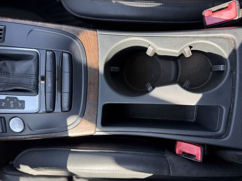2014 Audi A4 — photo 23