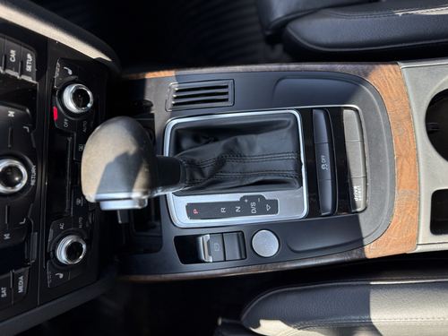 2014 Audi A4 — photo 24