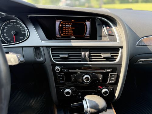 2014 Audi A4 — photo 25