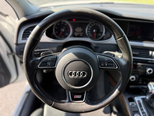 2014 Audi A4 — photo 26