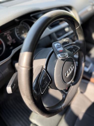 2014 Audi A4 — photo 27