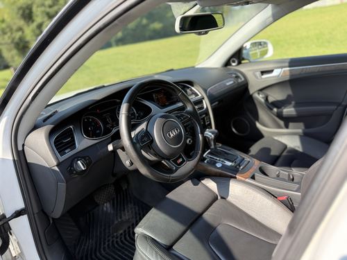2014 Audi A4 — photo 29