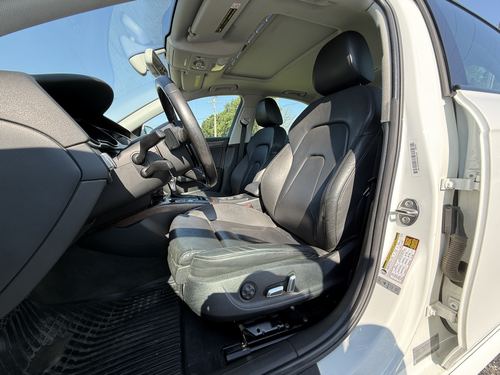 2014 Audi A4 — photo 31