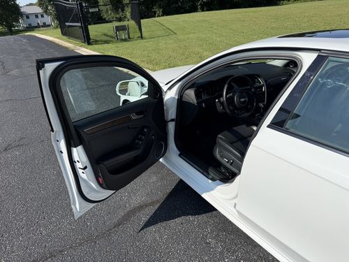 2014 Audi A4 — photo 32
