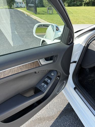 2014 Audi A4 — photo 33