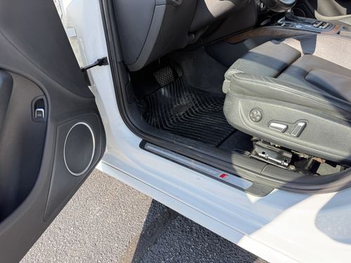 2014 Audi A4 — photo 34