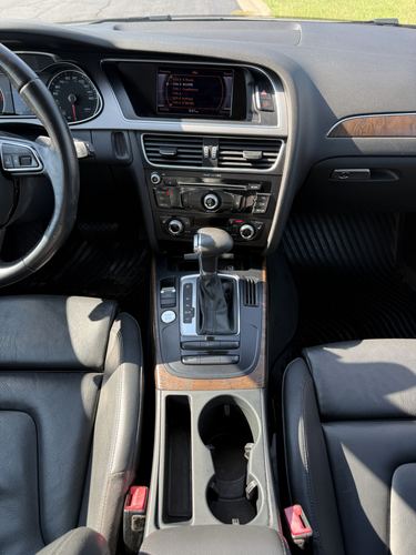 2014 Audi A4 — photo 36