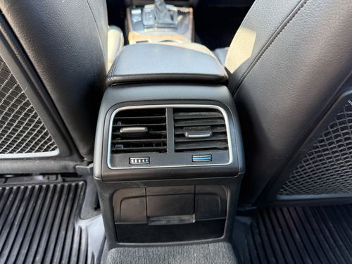 2014 Audi A4 — photo 37