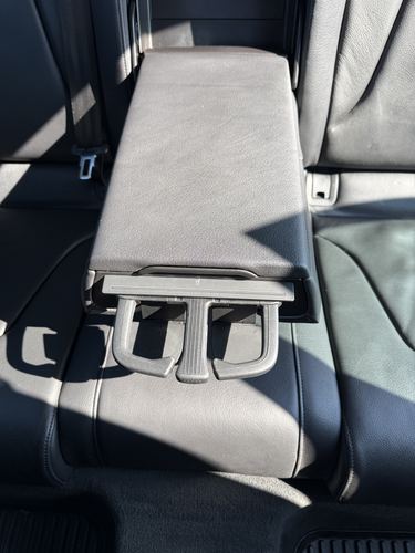 2014 Audi A4 — photo 38