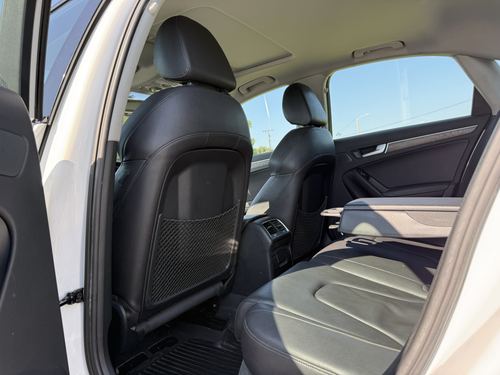 2014 Audi A4 — photo 39