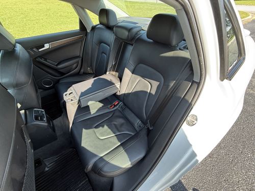 2014 Audi A4 — photo 40