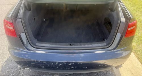2013 Audi A6 — photo 36
