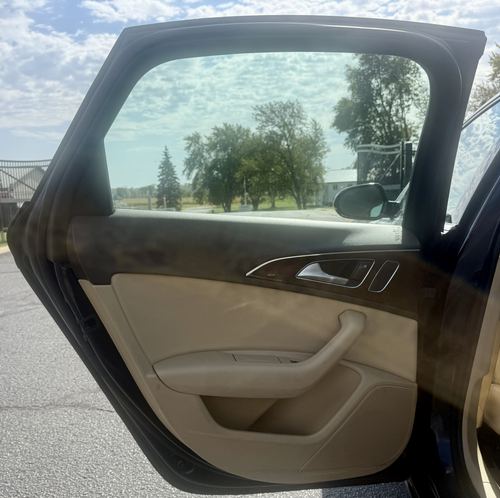 2013 Audi A6 — photo 31