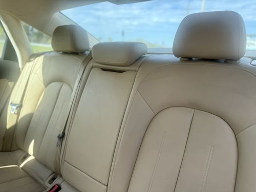 2013 Audi A6 — photo 30