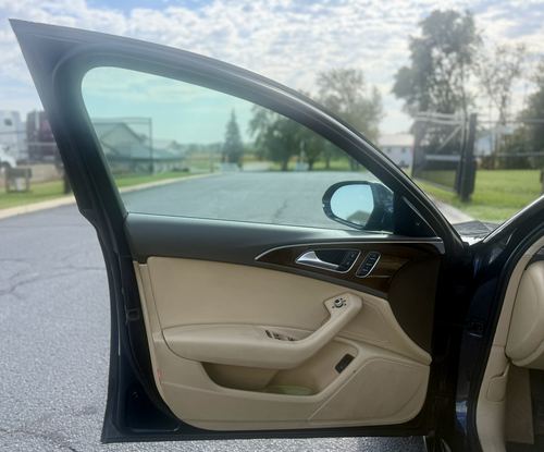 2013 Audi A6 — photo 32