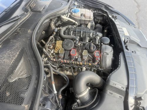 2013 Audi A6 — photo 39