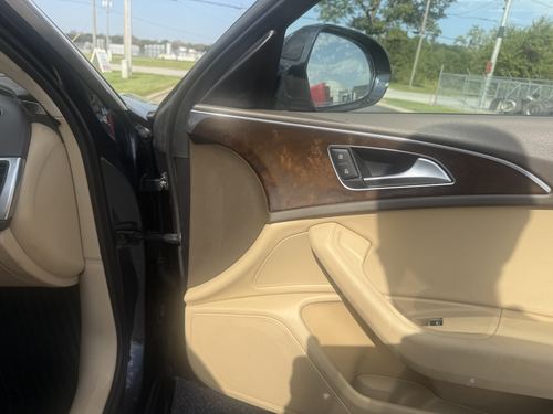 2013 Audi A6 — photo 33