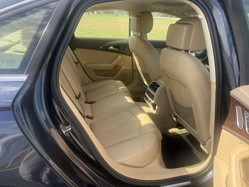 2013 Audi A6 — photo 29