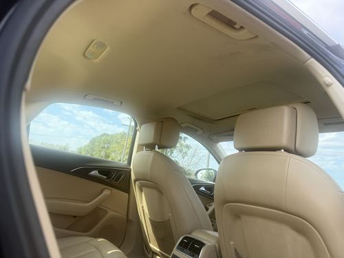 2013 Audi A6 — photo 35
