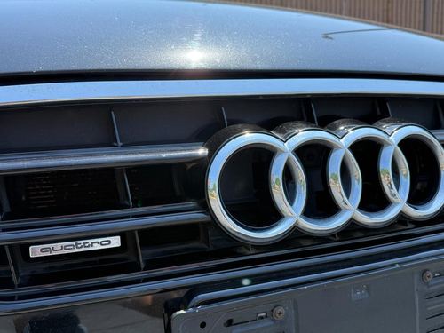 2013 Audi A6 — photo 4