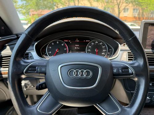 2013 Audi A6 — photo 22