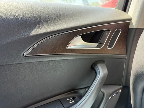 2013 Audi A6 — photo 29