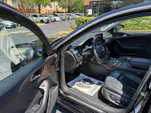 2013 Audi A6 — photo 30