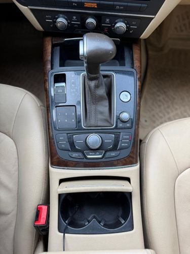 2014 AUDI A6 — photo 20