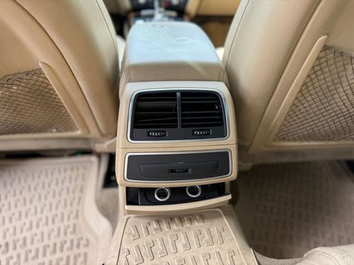 2014 AUDI A6 — photo 26