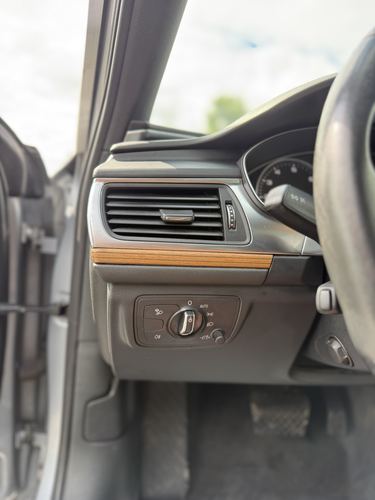 2016 AUDI A6 — photo 28