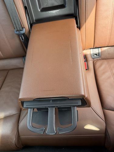 2016 AUDI A6 — photo 35