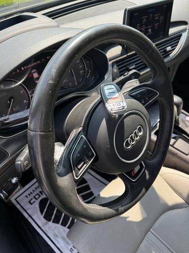 2017 Audi S6 quattro Prestige — photo 26