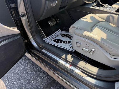 2017 Audi S6 quattro Prestige — photo 33