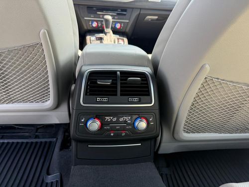 2017 Audi S6 quattro Prestige — photo 36